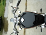 �������� �� ������ �������� Honda Steed400 1993 ���� 20